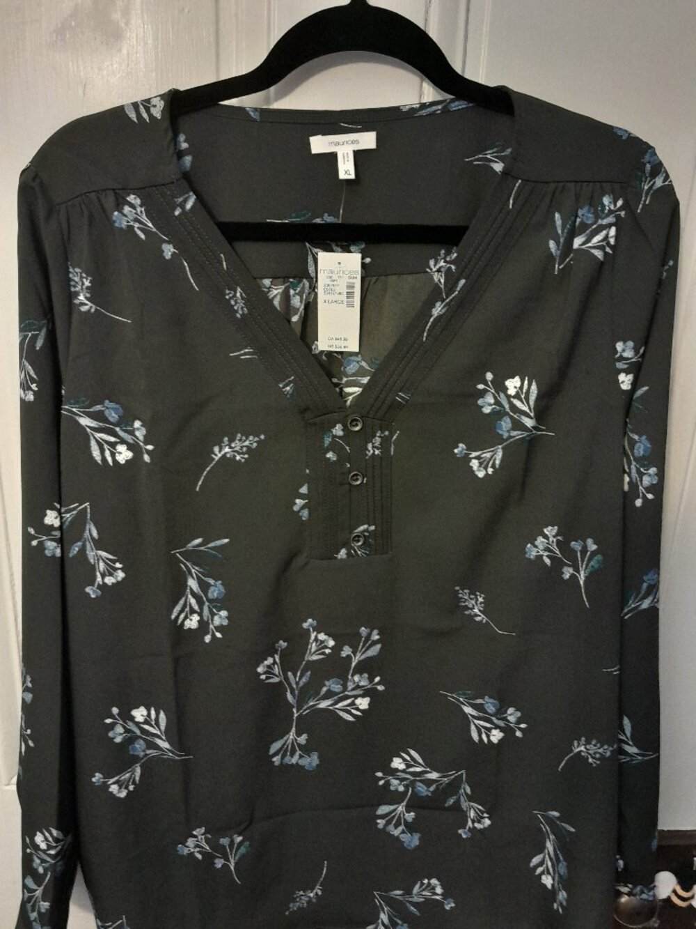 Maurice's Atwood Top